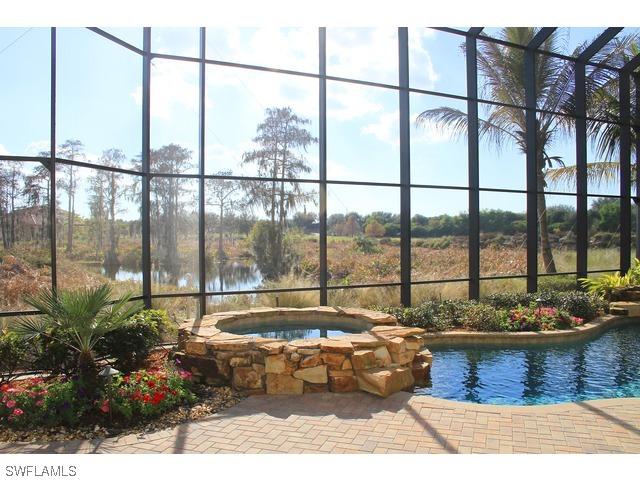 14882 Bellezza Ln., Naples, FL 34110