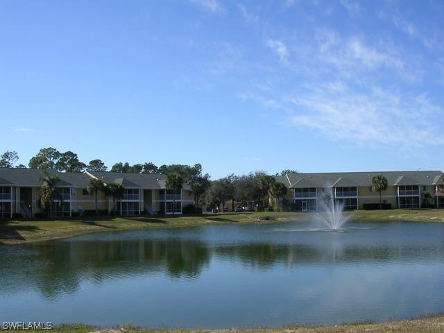 2620 Fountain View Cir. #104, Naples, FL
