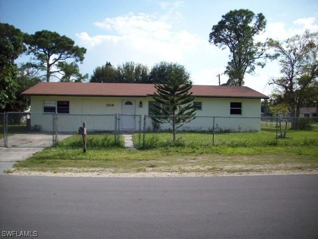 1709 7th Ave., Immokalee, FL