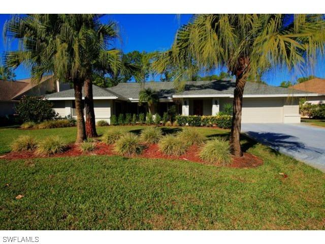2273 Royal Ln., Naples, FL 34112