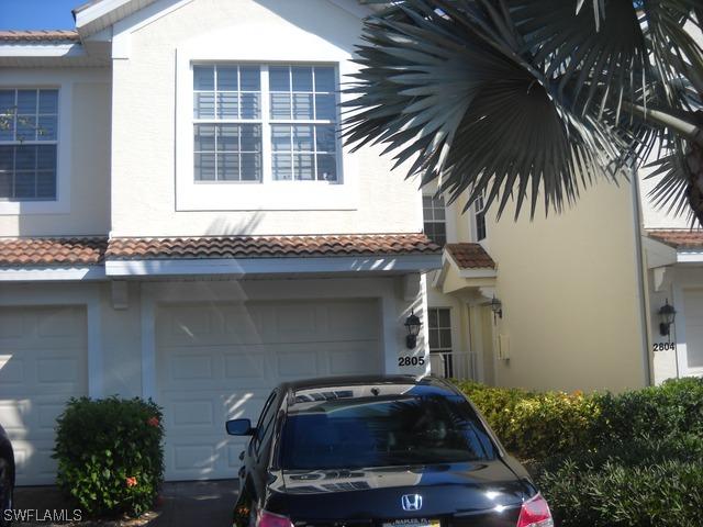 1440 Tiffany Ln. #2805, Naples, FL 34105