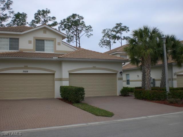 3928 Forest Glen Blvd. #102, Naples, FL 34114