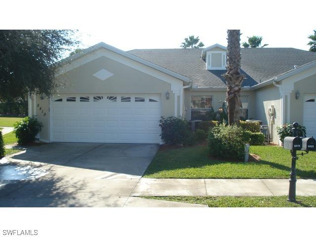 8419 Ibis Cove Cir. #171, Naples, FL