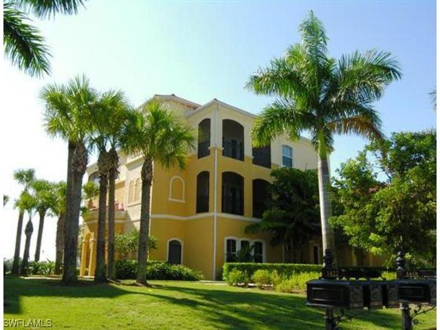 1490 Borghese Ln. #201, Naples, FL 34114