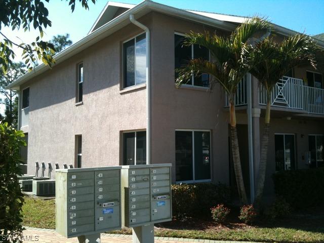 5480 16th Pl. #207, Naples, FL 34116