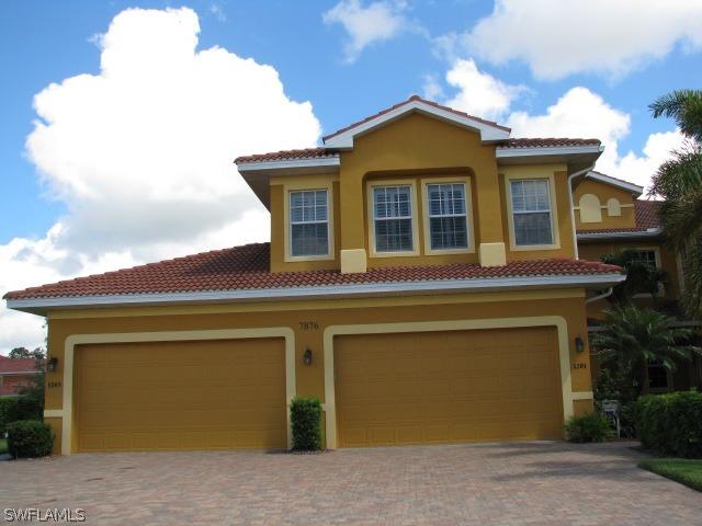 7876 Hawthorne Dr. #1203, Naples, FL 34113