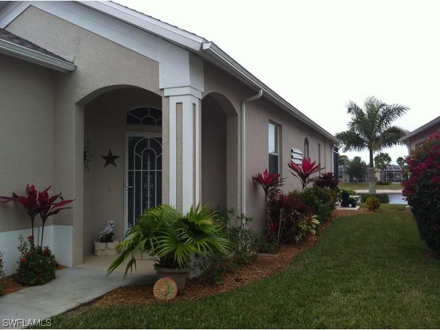 8105 Tauren Ct., Naples, FL