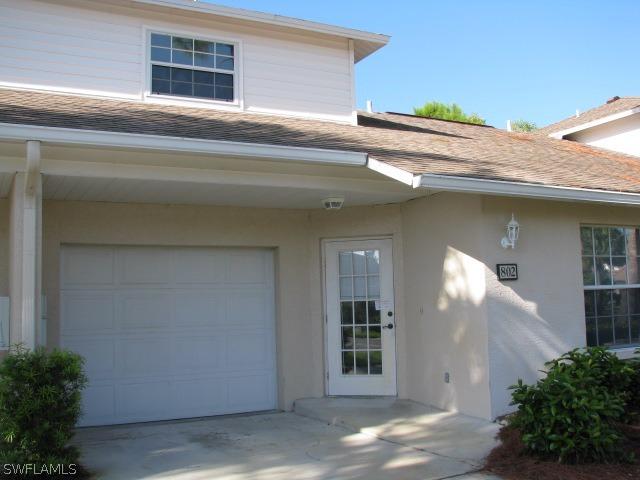 374 Dover Pl. #802, Naples, FL
