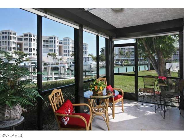 881 Panama Ct. #101, Marco Island, FL 34145