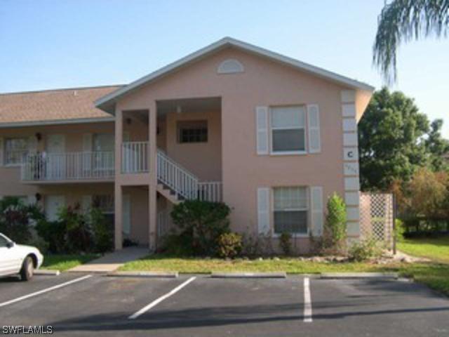 5737 Whitaker Rd. #104, Naples, FL