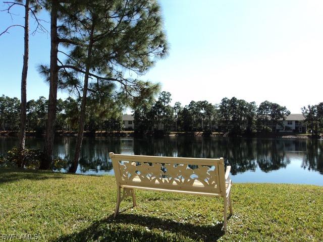 1220 Sarah Jean Cir. #105, Naples, FL