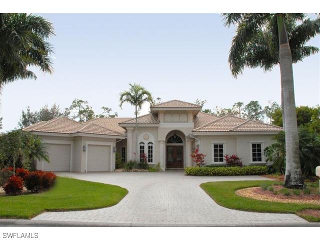 12276 Water Oak Dr., Estero, FL 33928