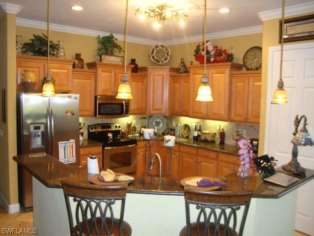 13585 Troia Dr., Estero, FL 33928