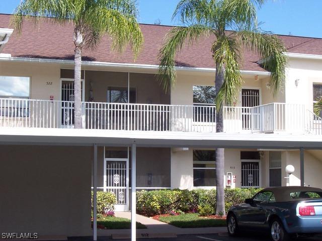 20790 Country Creek Dr. #522, Estero, FL