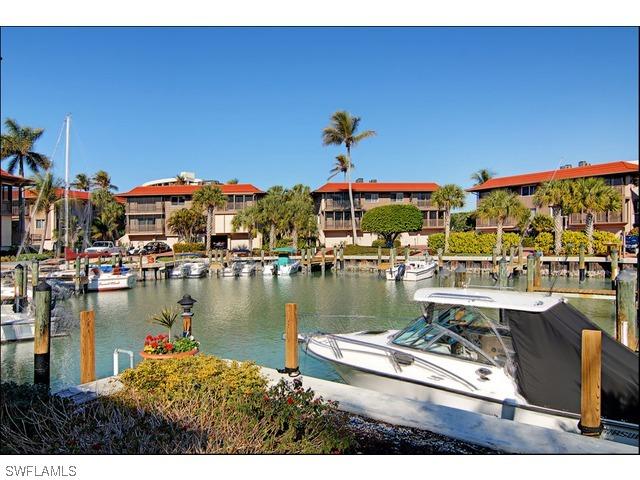 2218 Gulf Shore Blvd. #R-1, Naples, FL