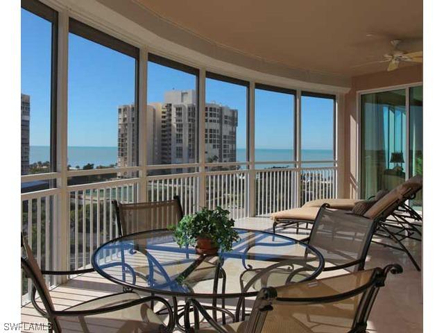 4151 Gulf Shore Blvd. #801, Naples, FL