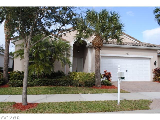 96 Glen Eagle Cir., Naples, FL
