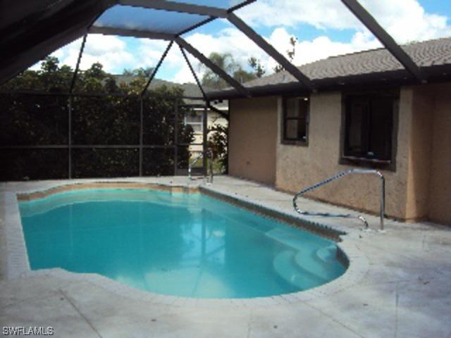 1611 Forest Lakes Blvd., Naples, FL