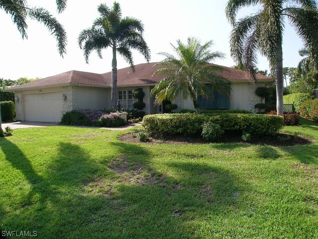 478 Devils Ln., Naples, FL