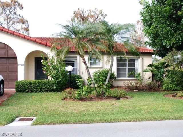 1005 Forest Lakes Dr. #D, Naples, FL