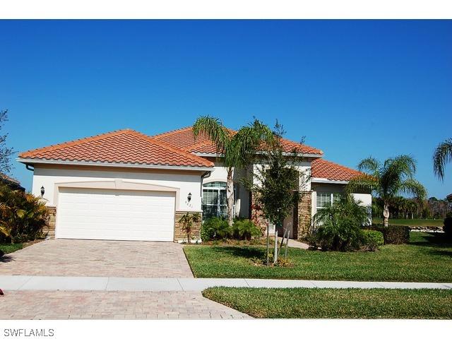 9621 Cobalt Cove, Naples, FL 34120