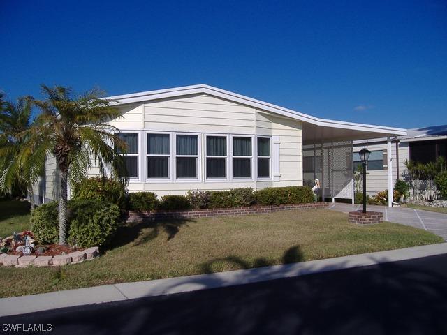 131 Arctic Way, Naples, FL