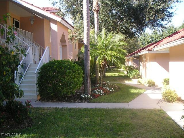 8013 Panther Tr. #803, Naples, FL