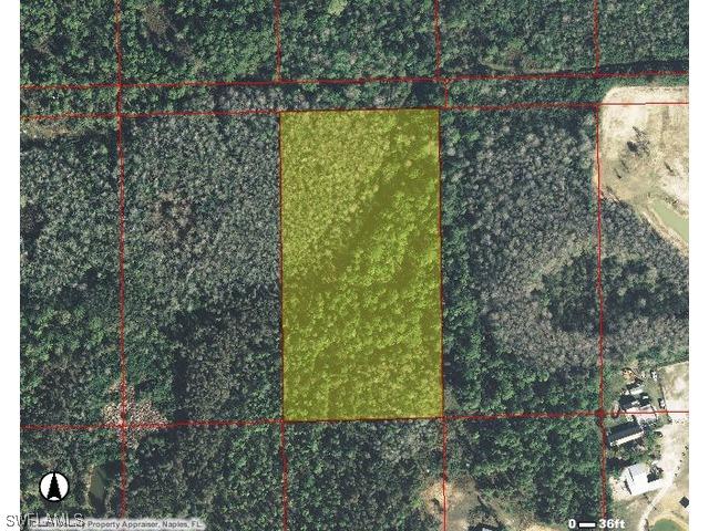 Off Rabbit Run Rd, Naples, FL 34120