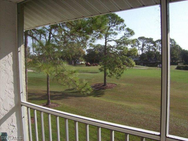 720 Augusta Blvd. #203, Naples, FL