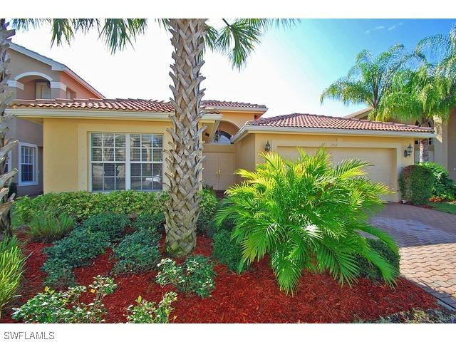 1961 Isla De Palma Cir., Naples, FL