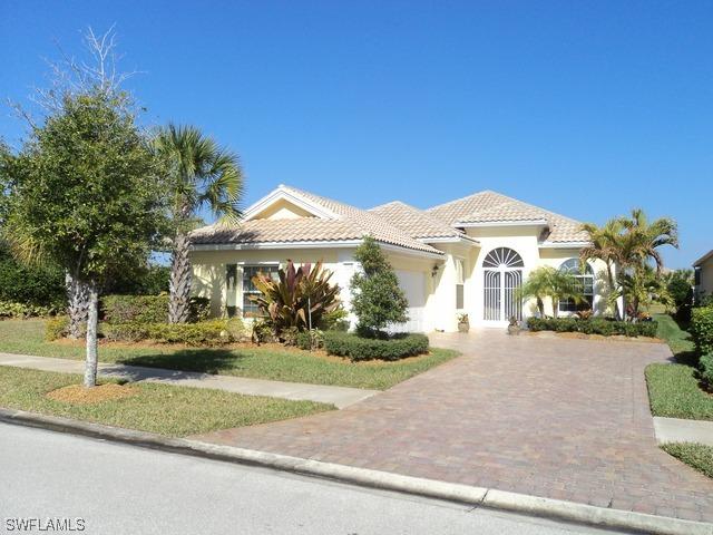 7753 Orvieto Ct., Naples, FL 34114