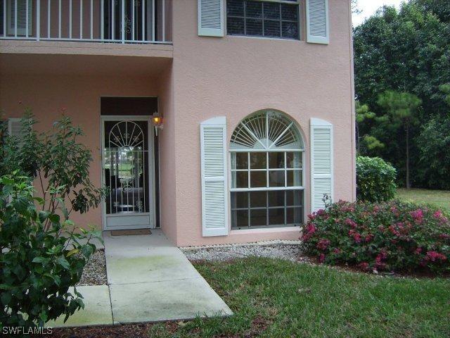 575 Augusta Blvd. #4, Naples, FL 34113