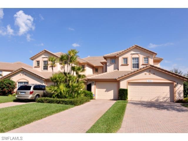 9121 Palmetto Ridge Dr. #102, Estero, FL 34135