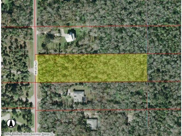 000 17th St Nw, Naples, FL 34117