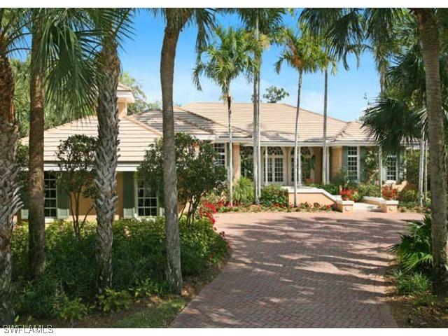 27361 Oak Knoll Dr., Bonita Springs, FL