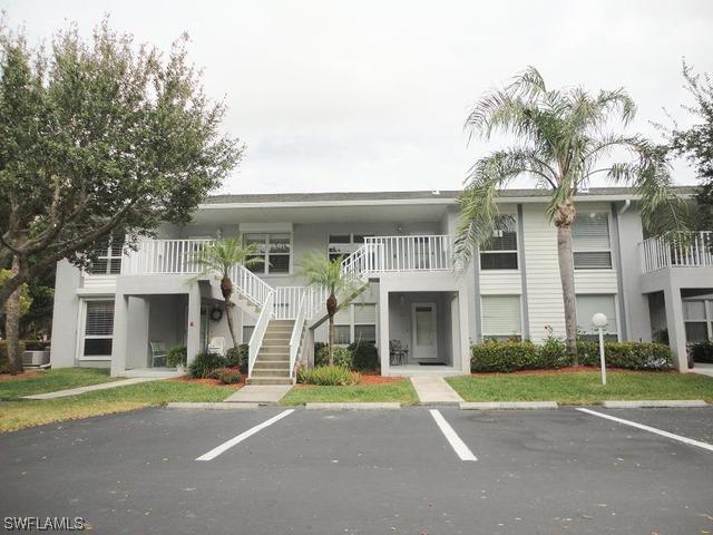 1150 Yesica Ann Cir. #202, Naples, FL