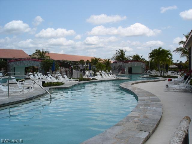 6660 Beach Resort Dr. #1008, Naples, FL