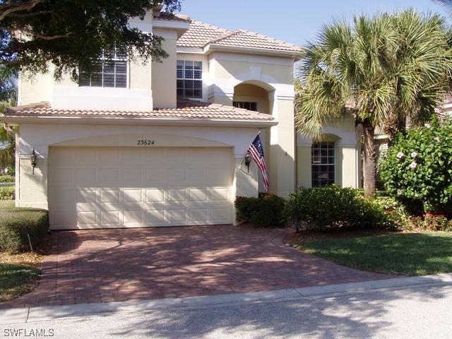 23624 Stonyriver Pl., Bonita Springs, FL