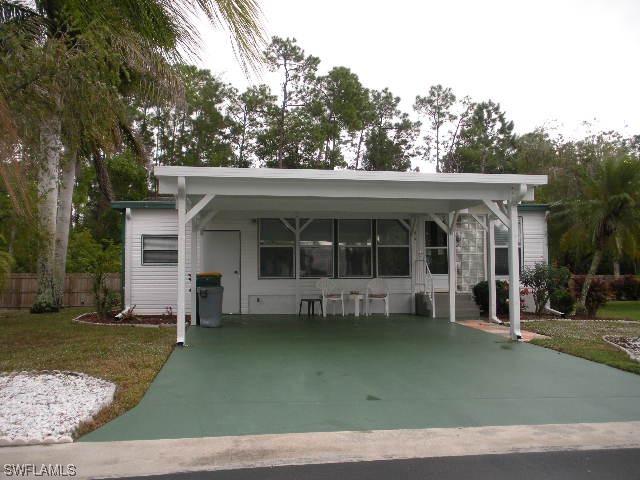 46 Oceans Blvd., Naples, FL