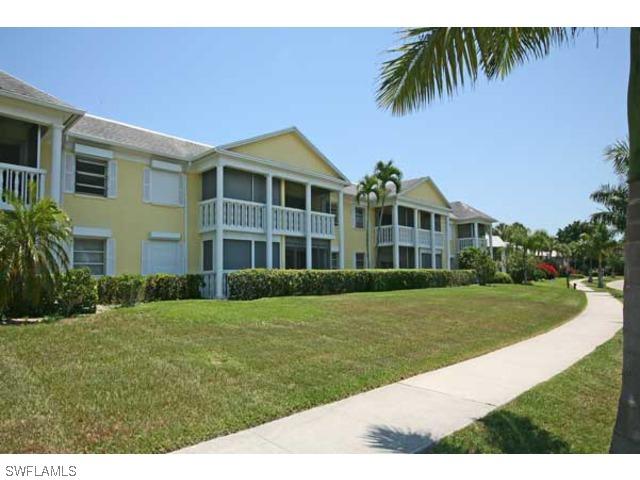 4022 Belair Ln. #2, Naples, FL