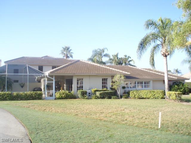 10377 Quail Crown Dr., Naples, FL