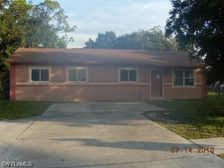 701 Hendry St., Immokalee, FL 34142