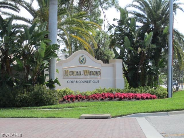 3655 Amberly Cir. #108, Naples, FL