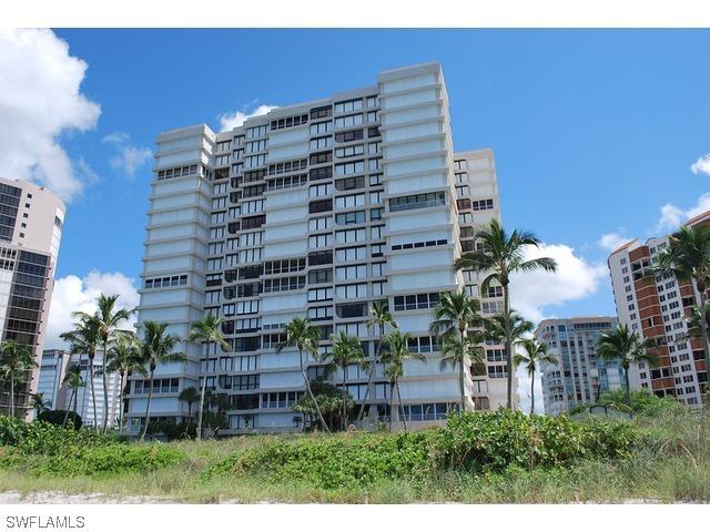 4301 Gulf Shore Blvd. #1600, Naples, FL