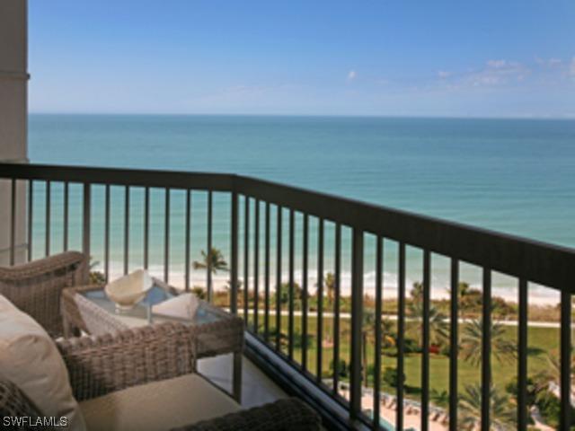 4551 Gulf Shore Blvd. #1701, Naples, FL 34103