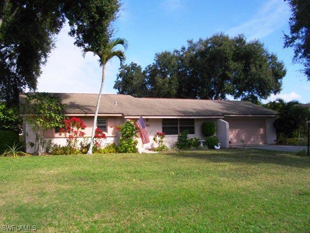 4925 Molokai Dr., Naples, FL