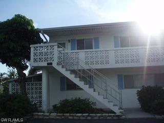 1686 Blue Point Ave. #4A, Naples, FL