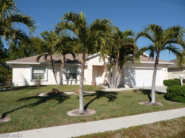 1430 Delbrook Way, Marco Island, FL