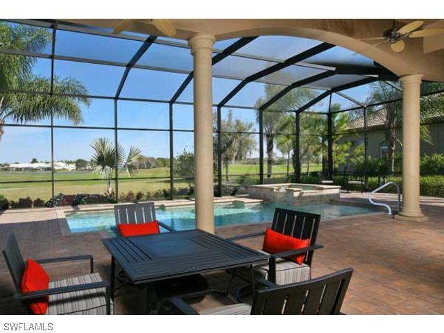 8951 Valhalla Ct., Naples, FL 34113