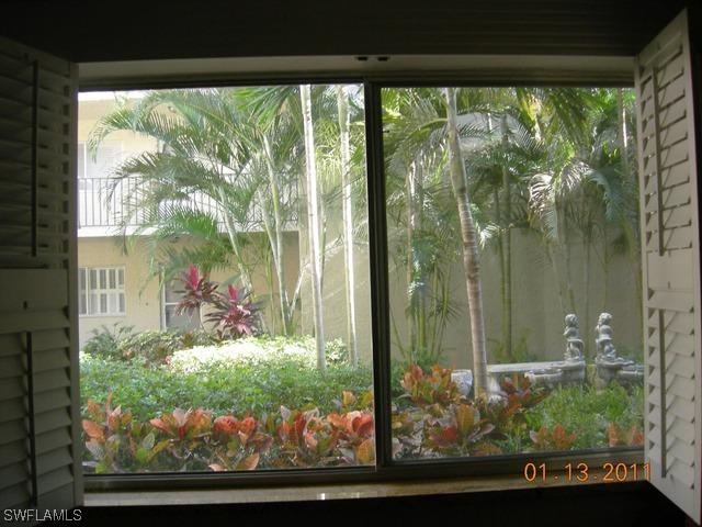 788 Park Shore Dr. #G-18, Naples, FL 34103